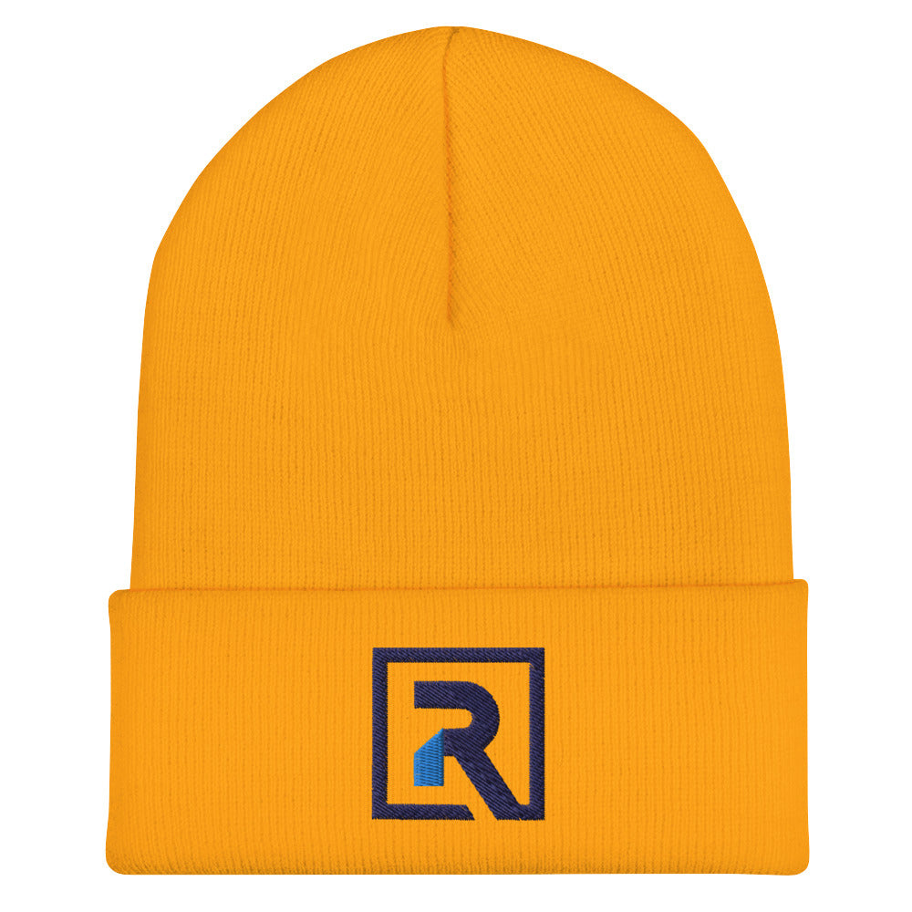 Cuffed Beanie