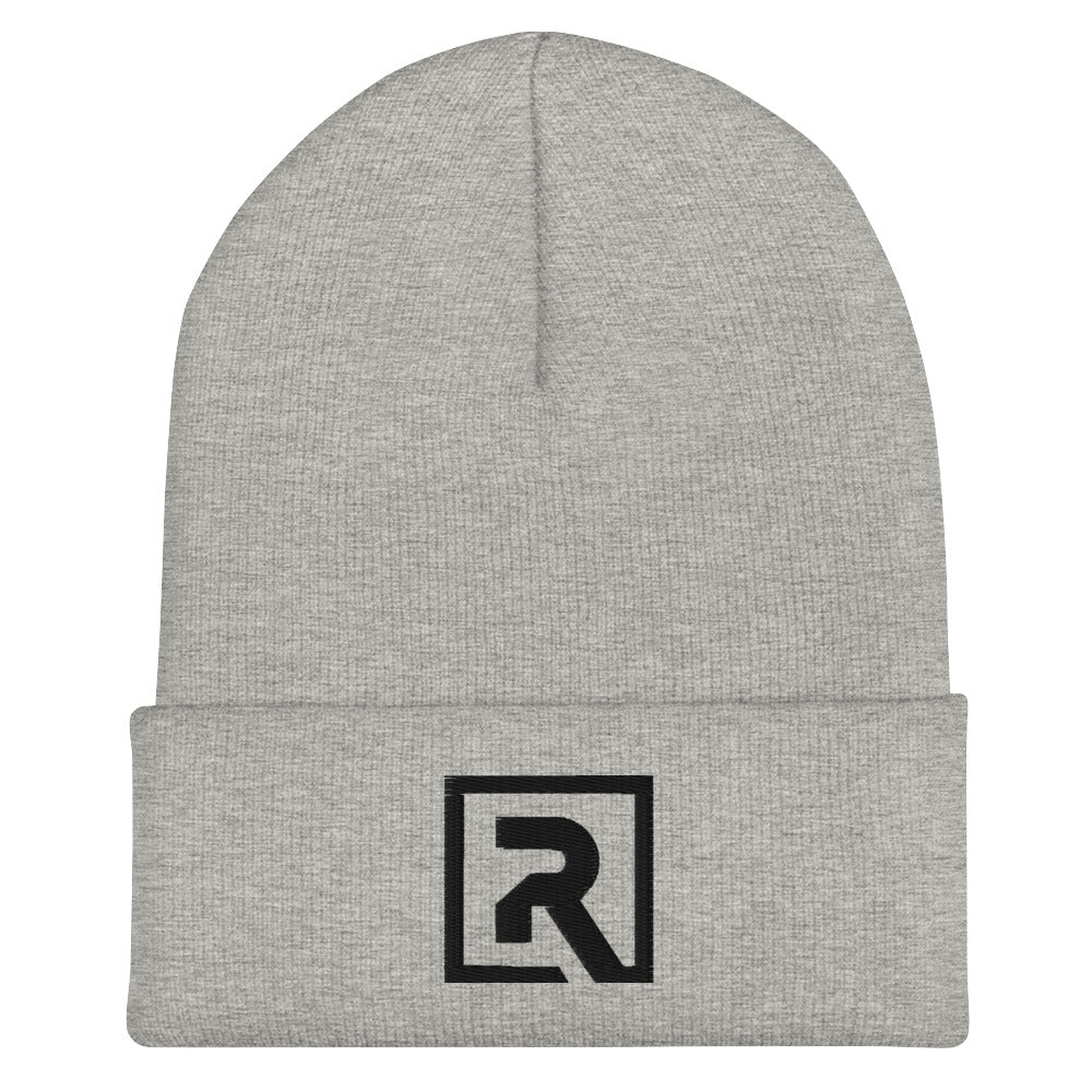 Cuffed Beanie
