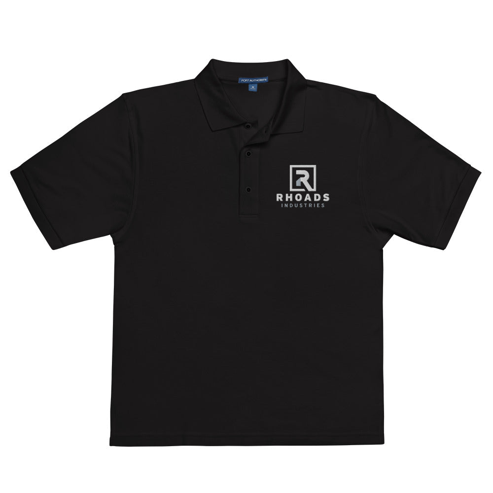 Men's Polo Shirt