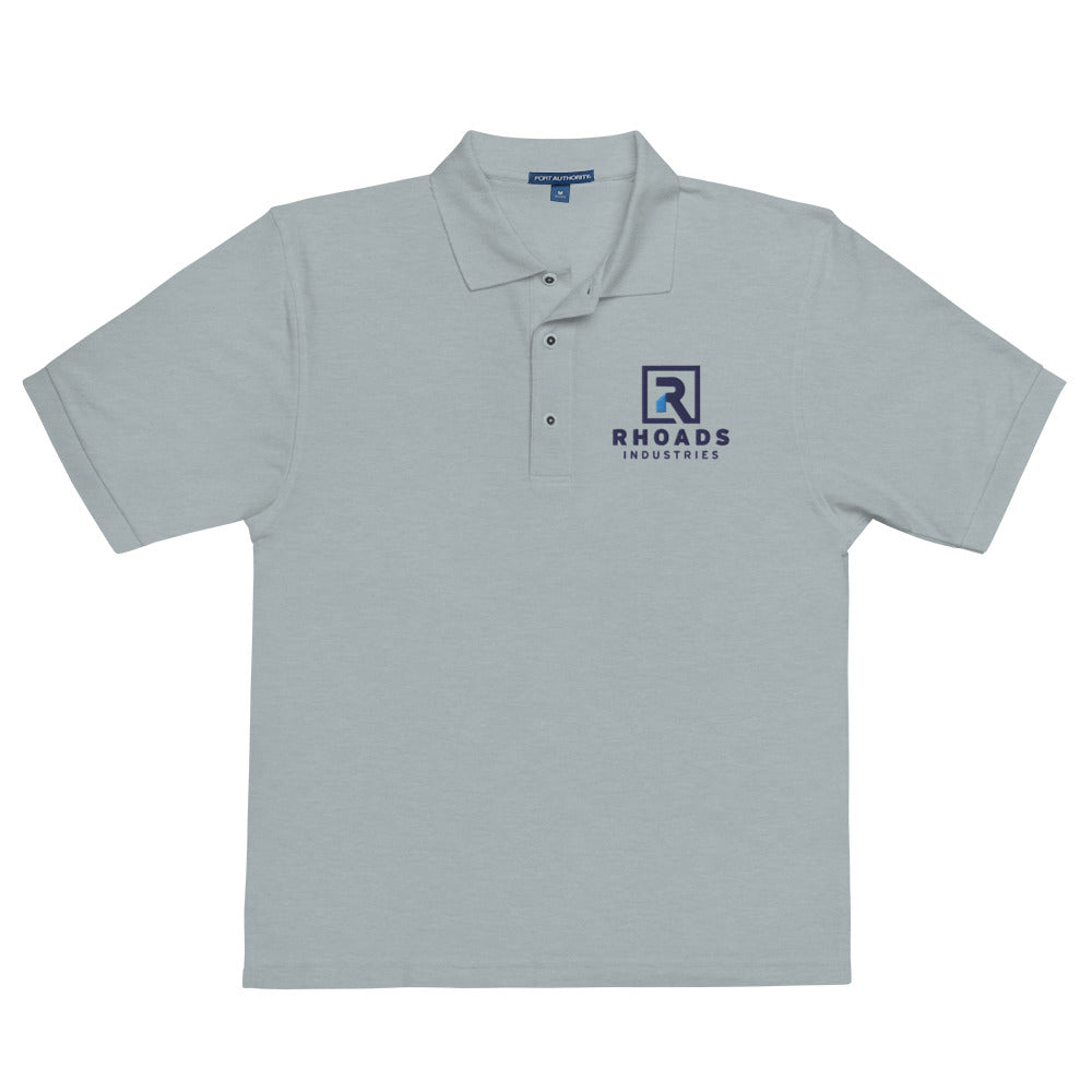 Men's Polo Shirt