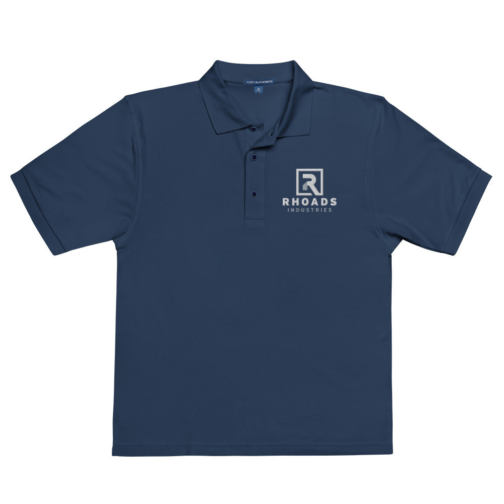 Men's Polo Shirt
