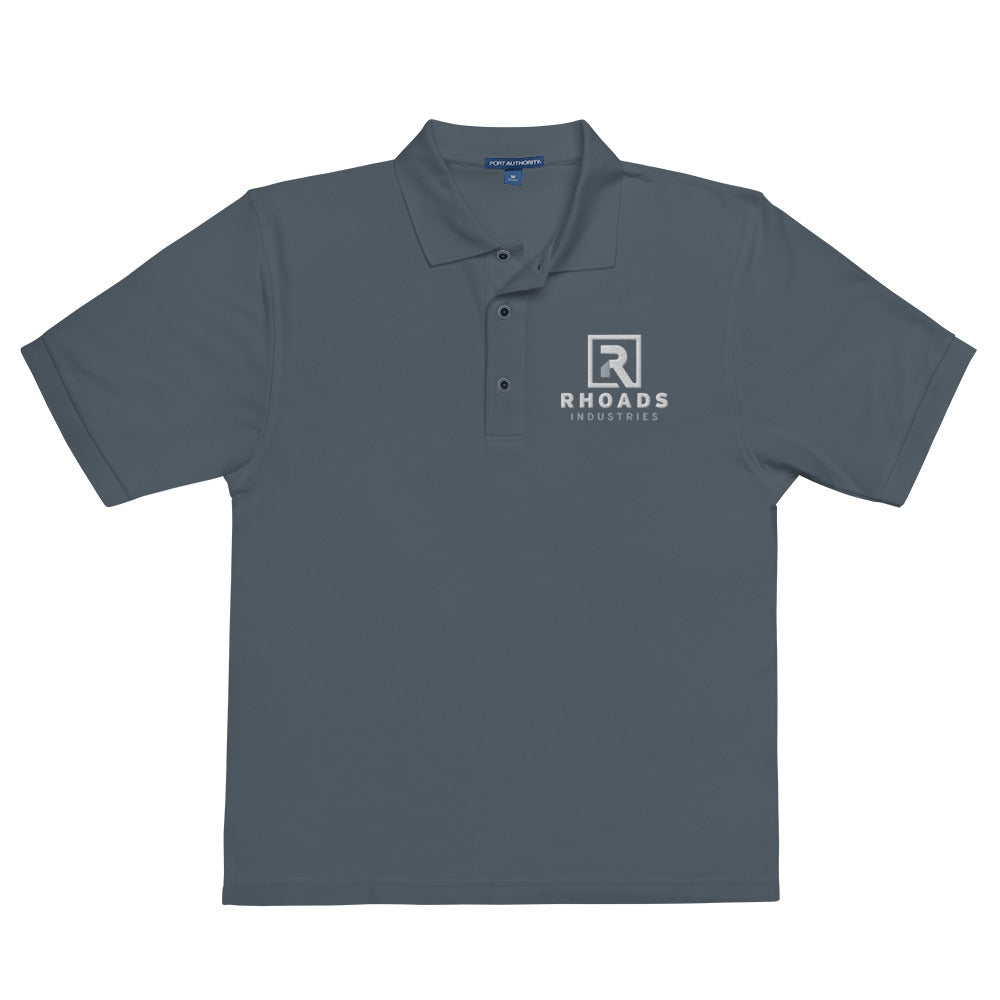 Men's Polo Shirt