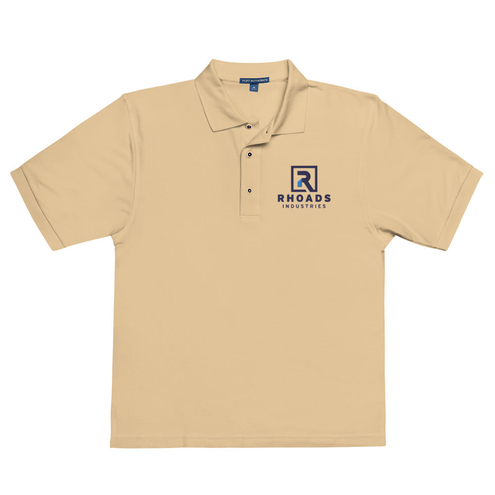 Men's Polo Shirt