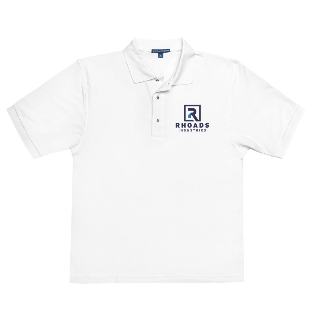 Men's Polo Shirt