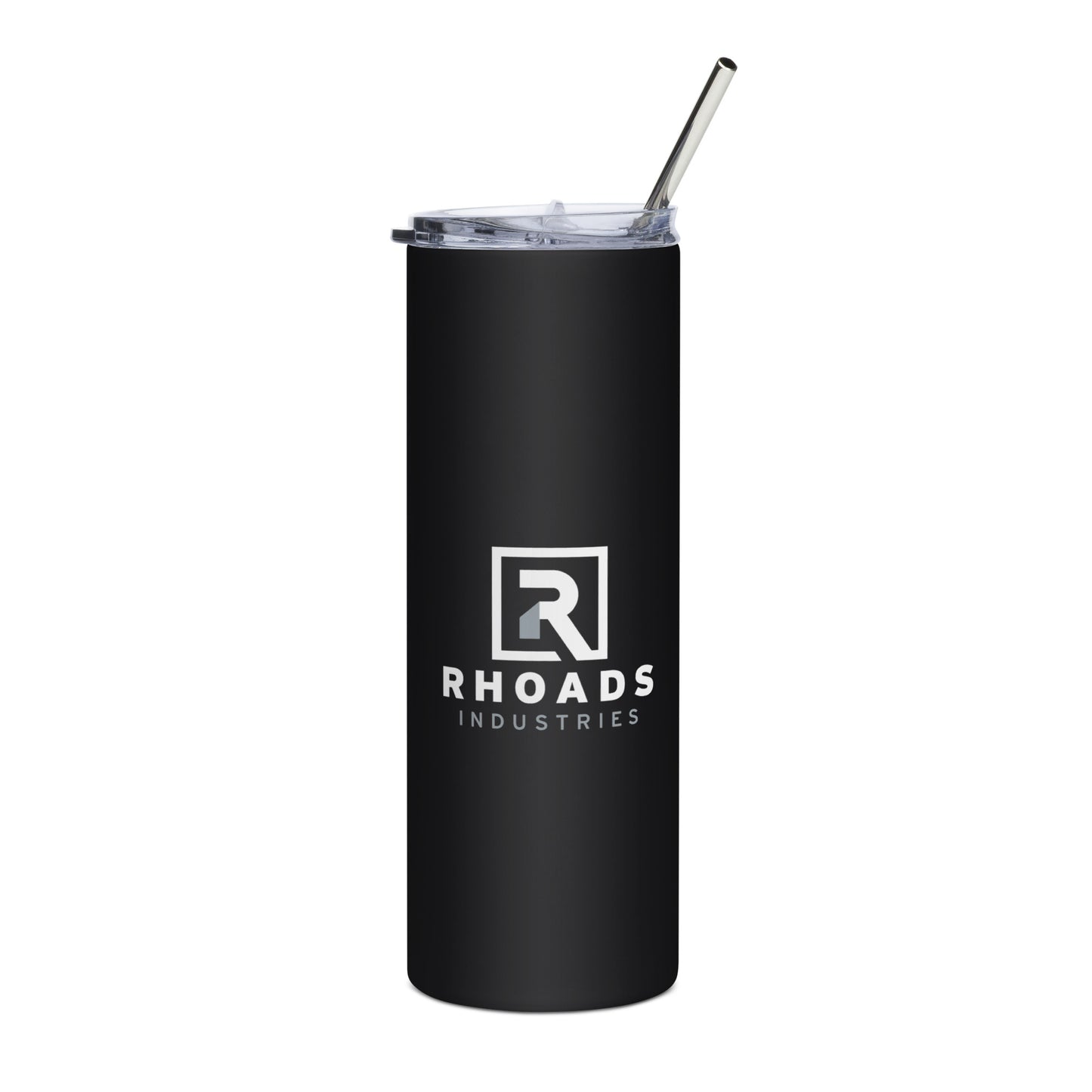 Stainless Steel Tumbler