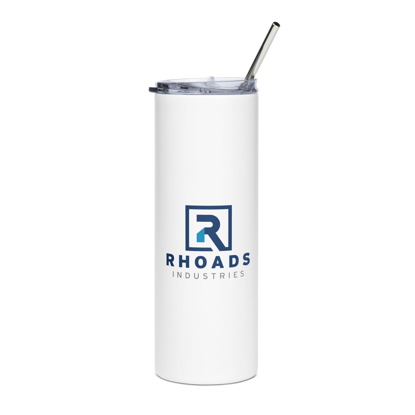 Stainless Steel Tumbler