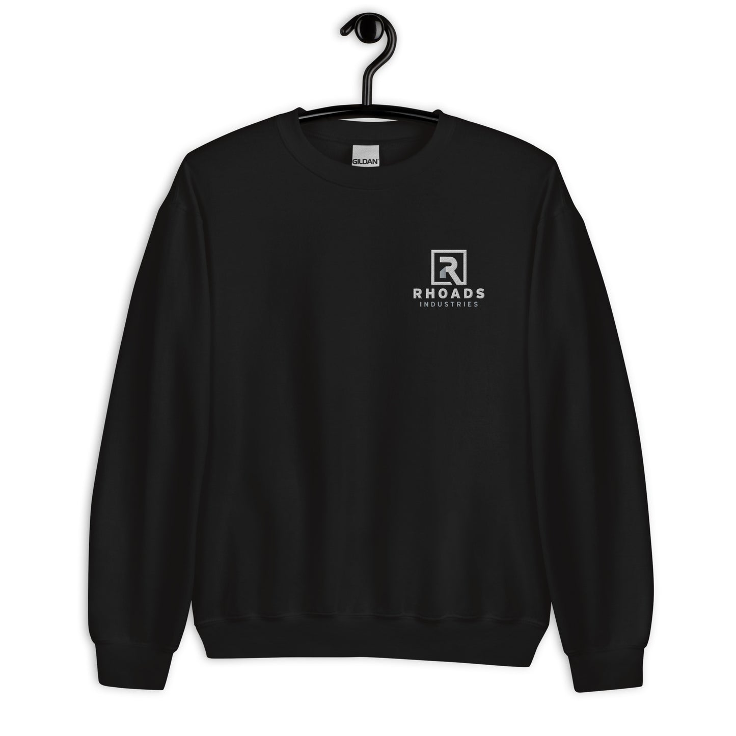Unisex Crew Neck Sweatshirt