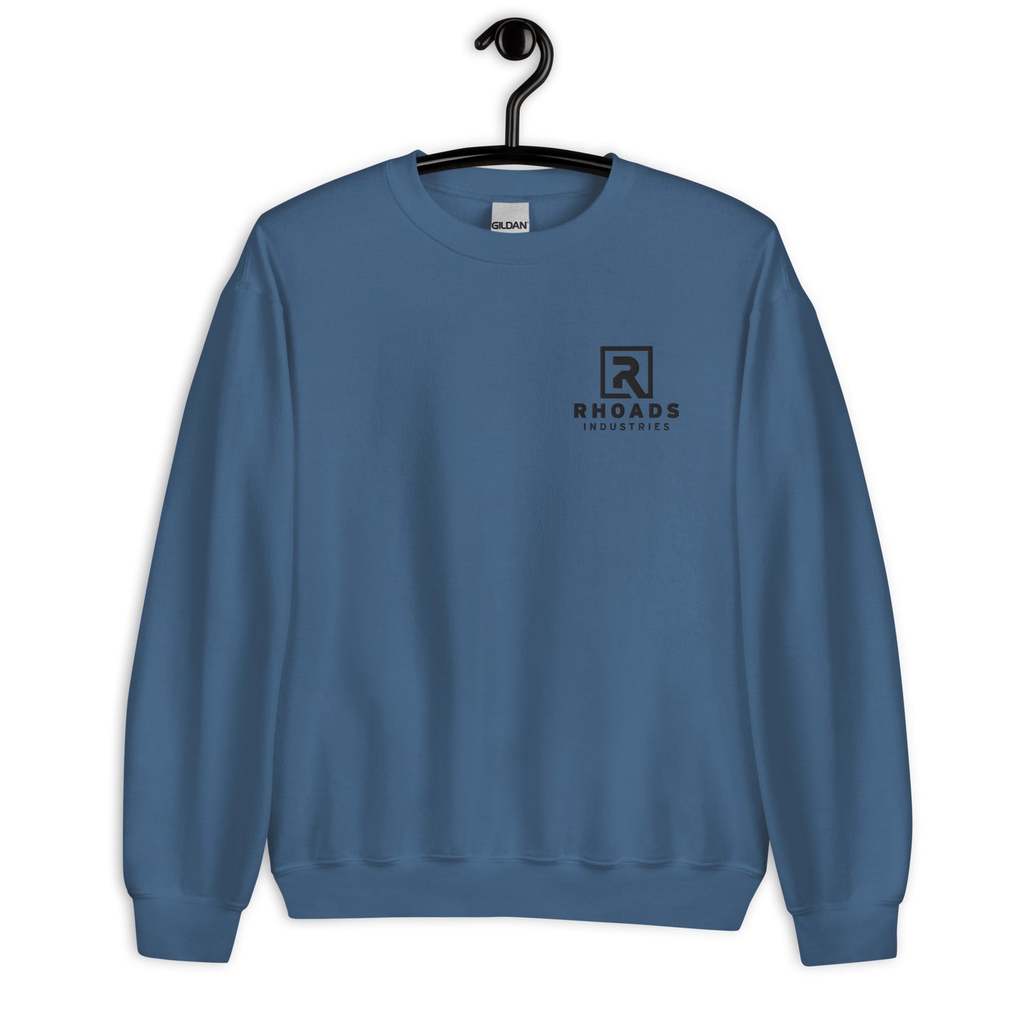 Unisex Crew Neck Sweatshirt