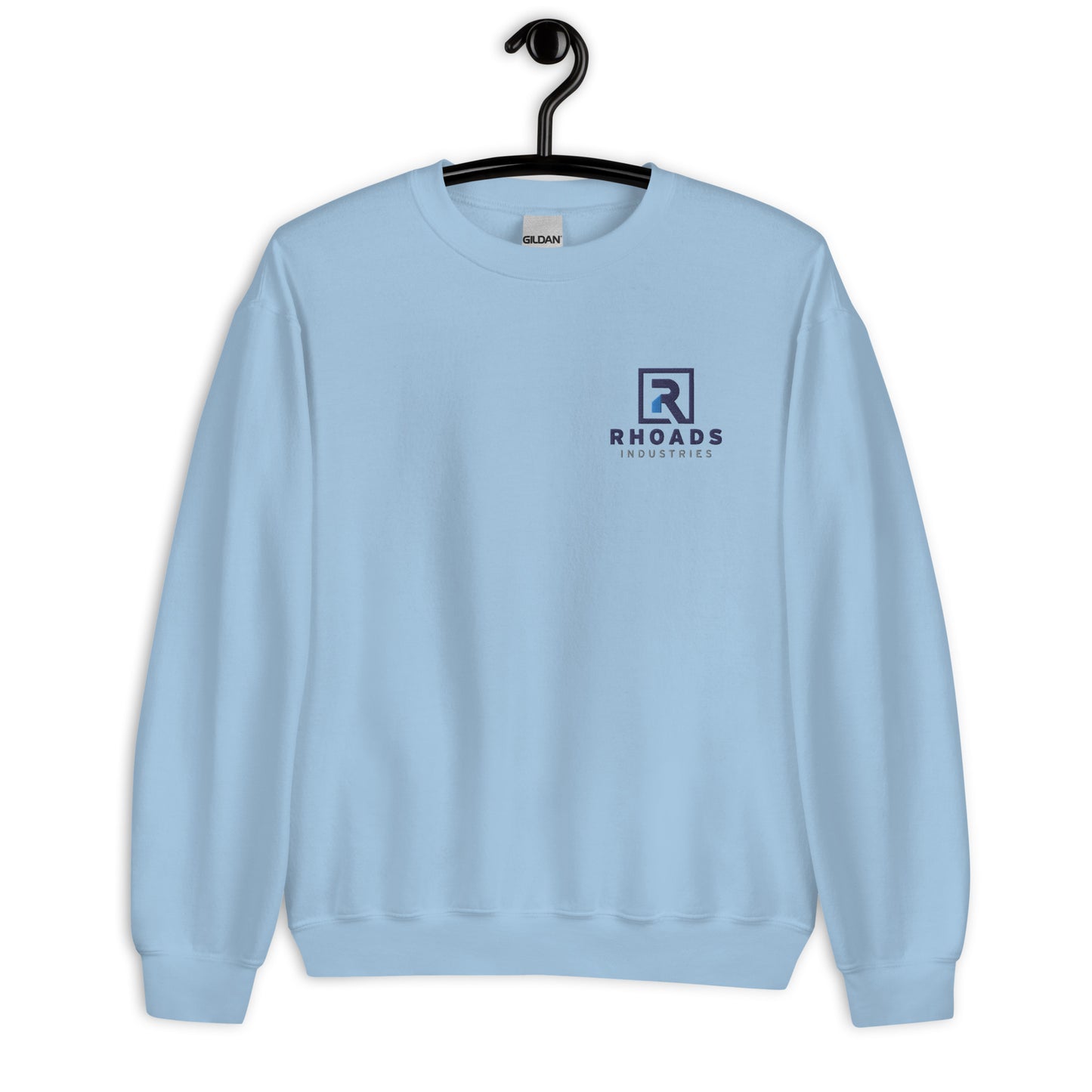 Unisex Crew Neck Sweatshirt