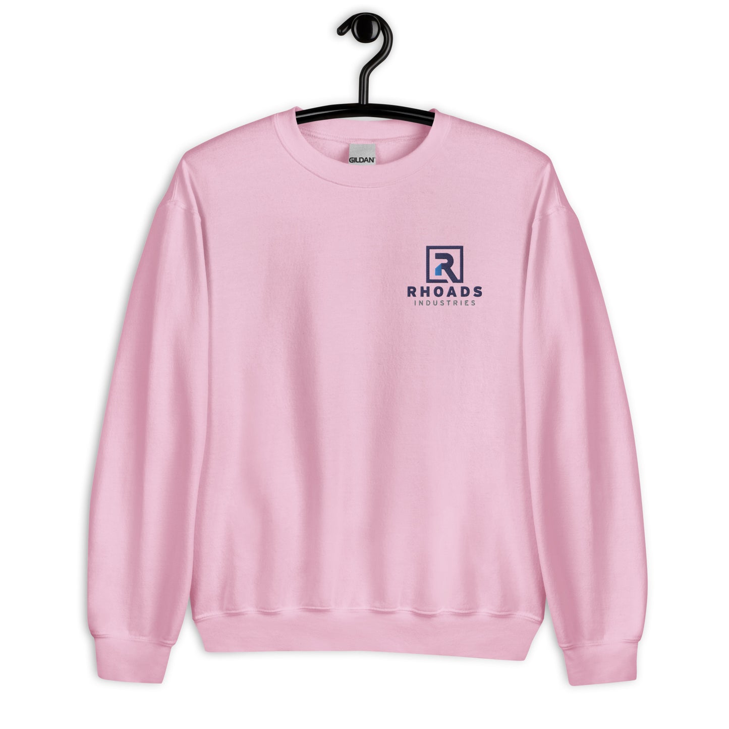 Unisex Crew Neck Sweatshirt