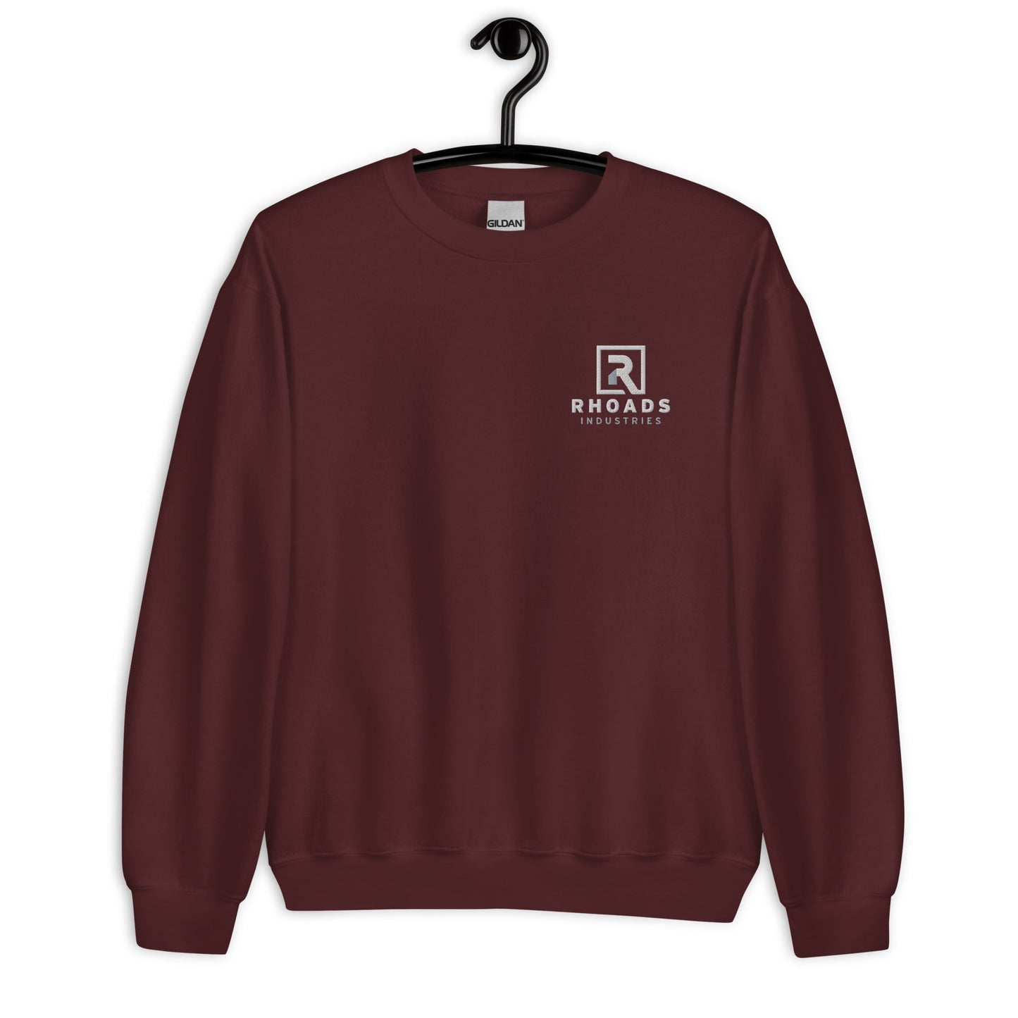 Unisex Crew Neck Sweatshirt