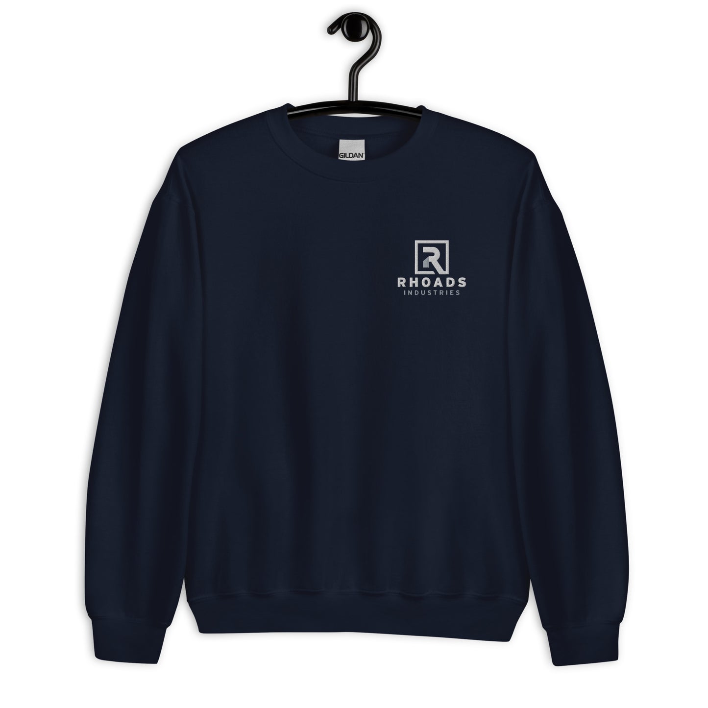 Unisex Crew Neck Sweatshirt