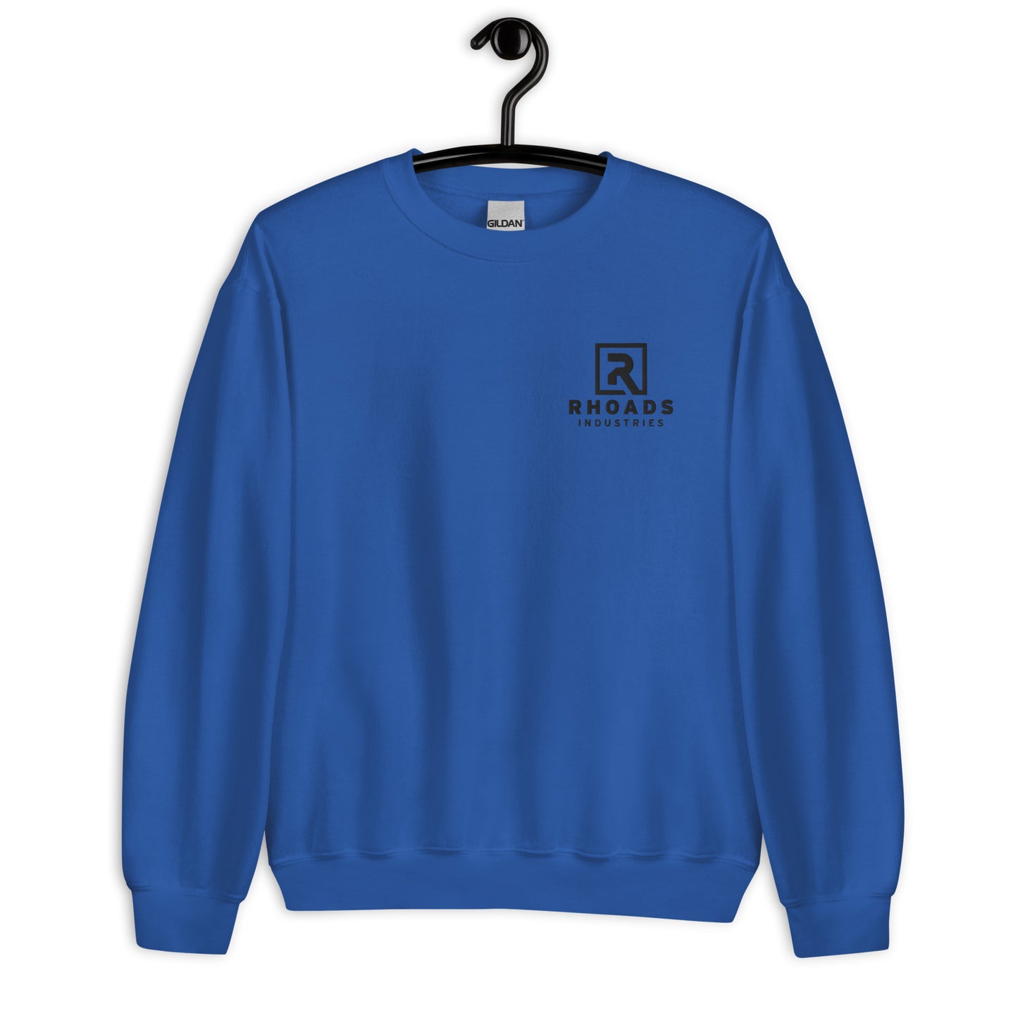 Unisex Crew Neck Sweatshirt