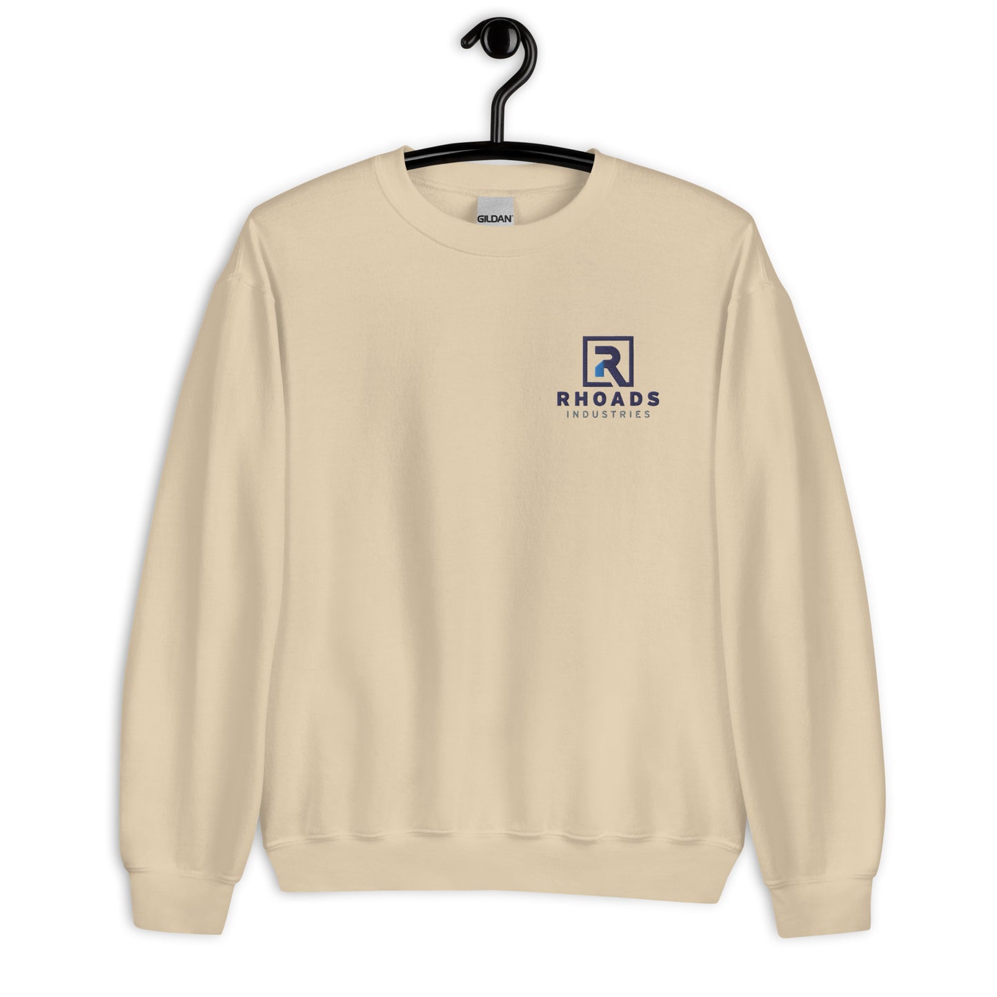 Unisex Crew Neck Sweatshirt