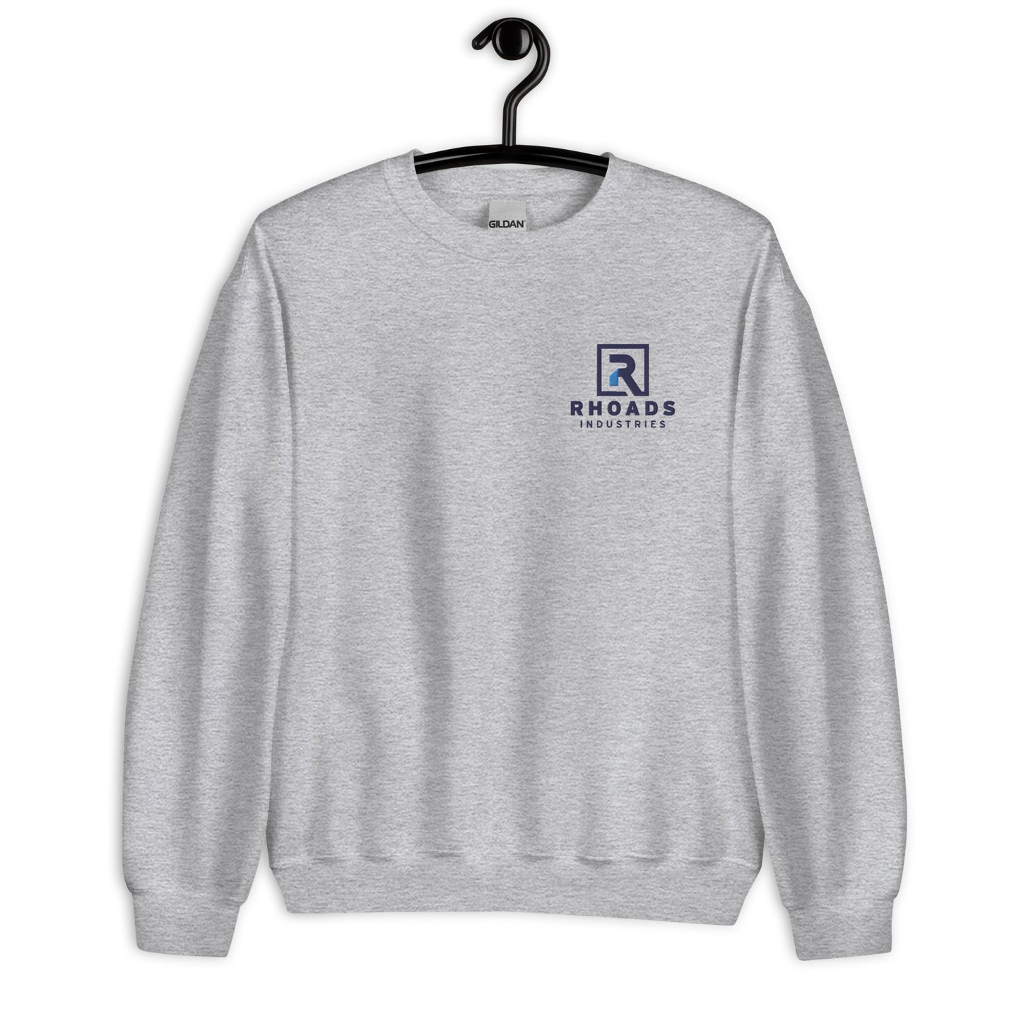 Unisex Crew Neck Sweatshirt