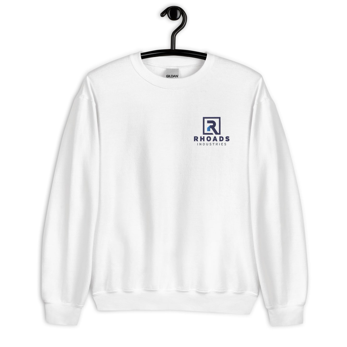 Unisex Crew Neck Sweatshirt
