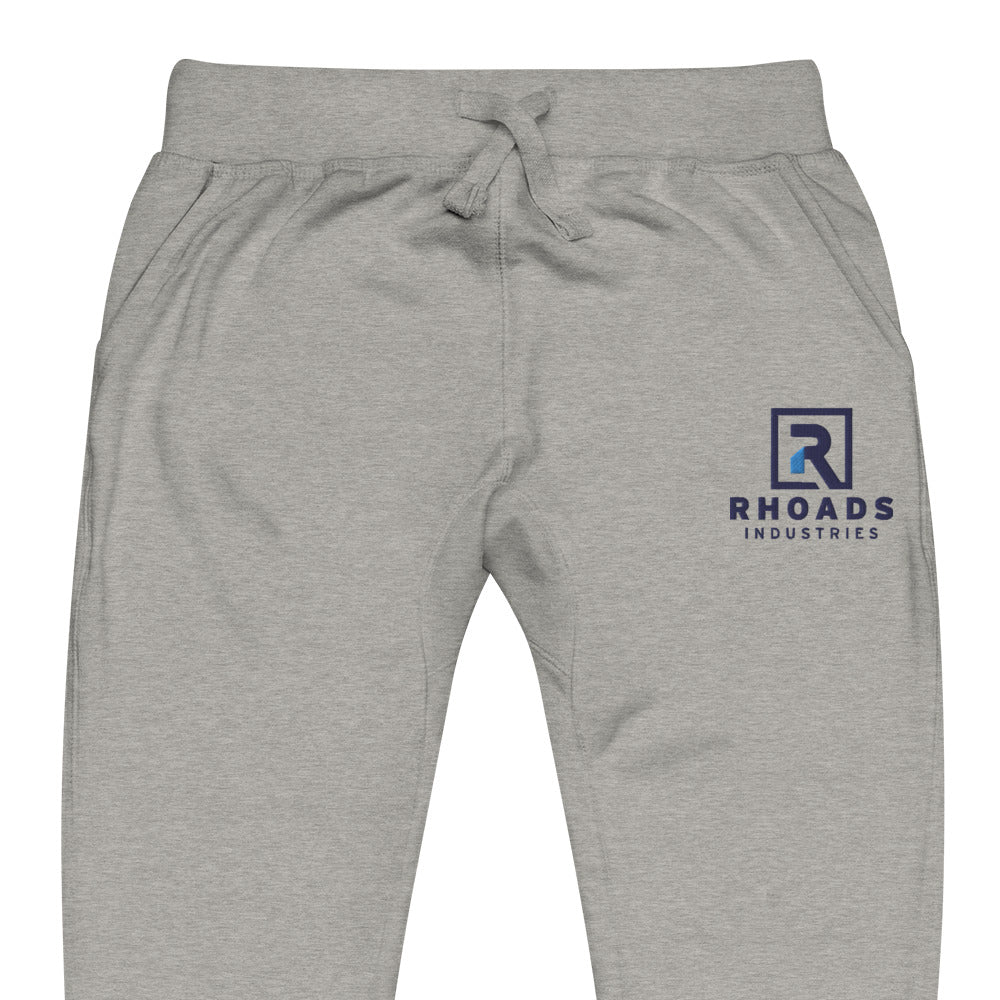 Unisex Fleece Sweatpants