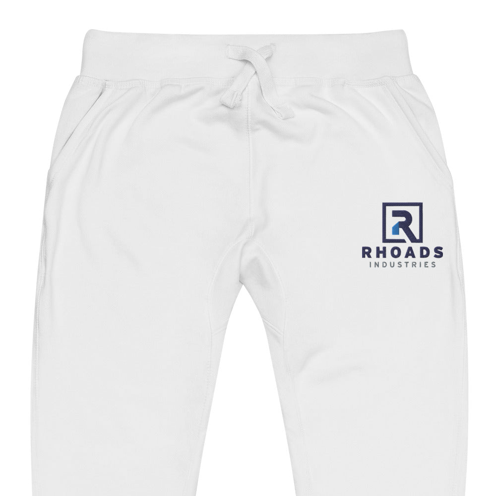 Unisex Fleece Sweatpants