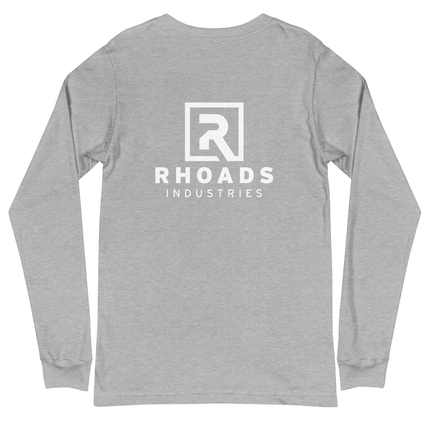 Unisex Long Sleeve Tee