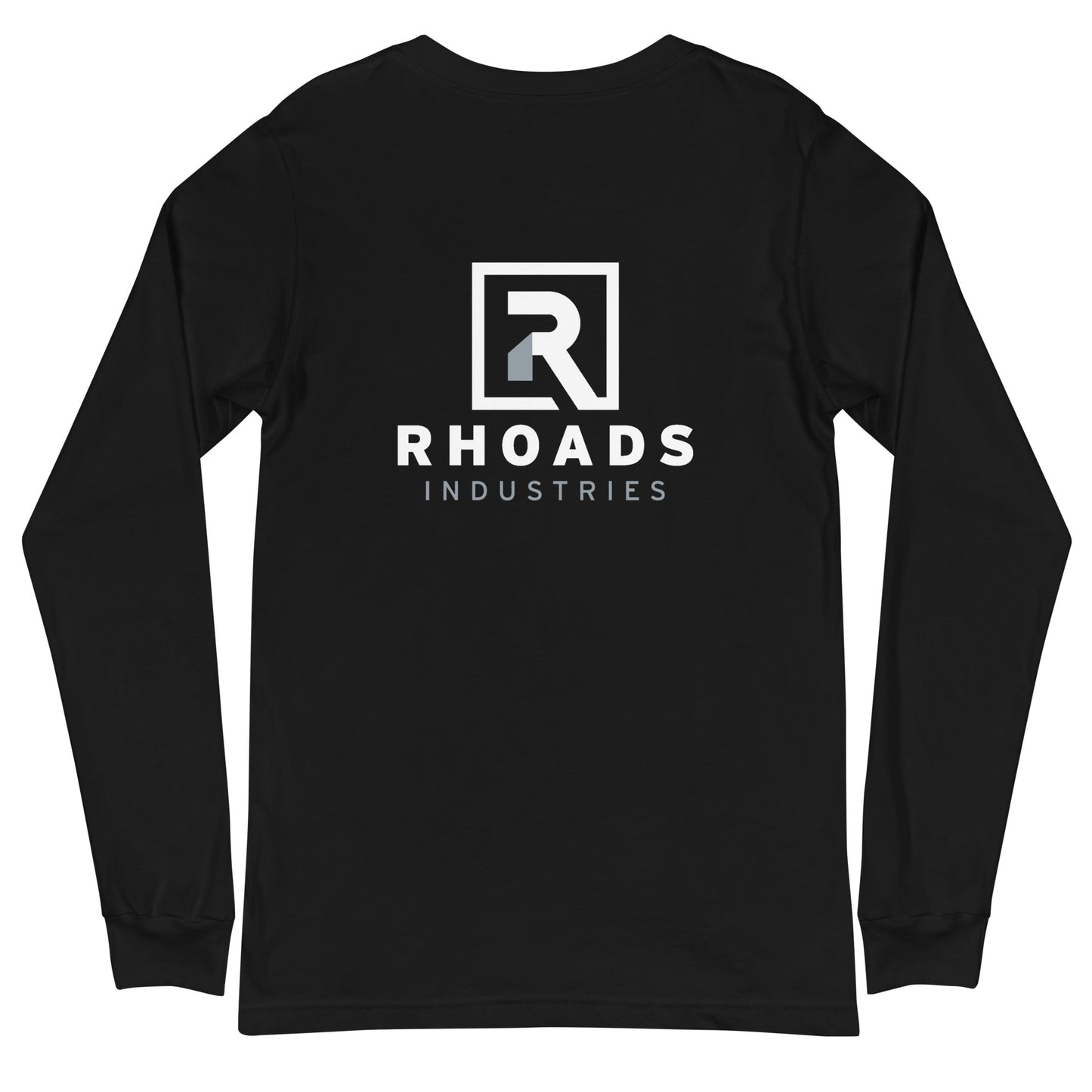 Unisex Long Sleeve Tee