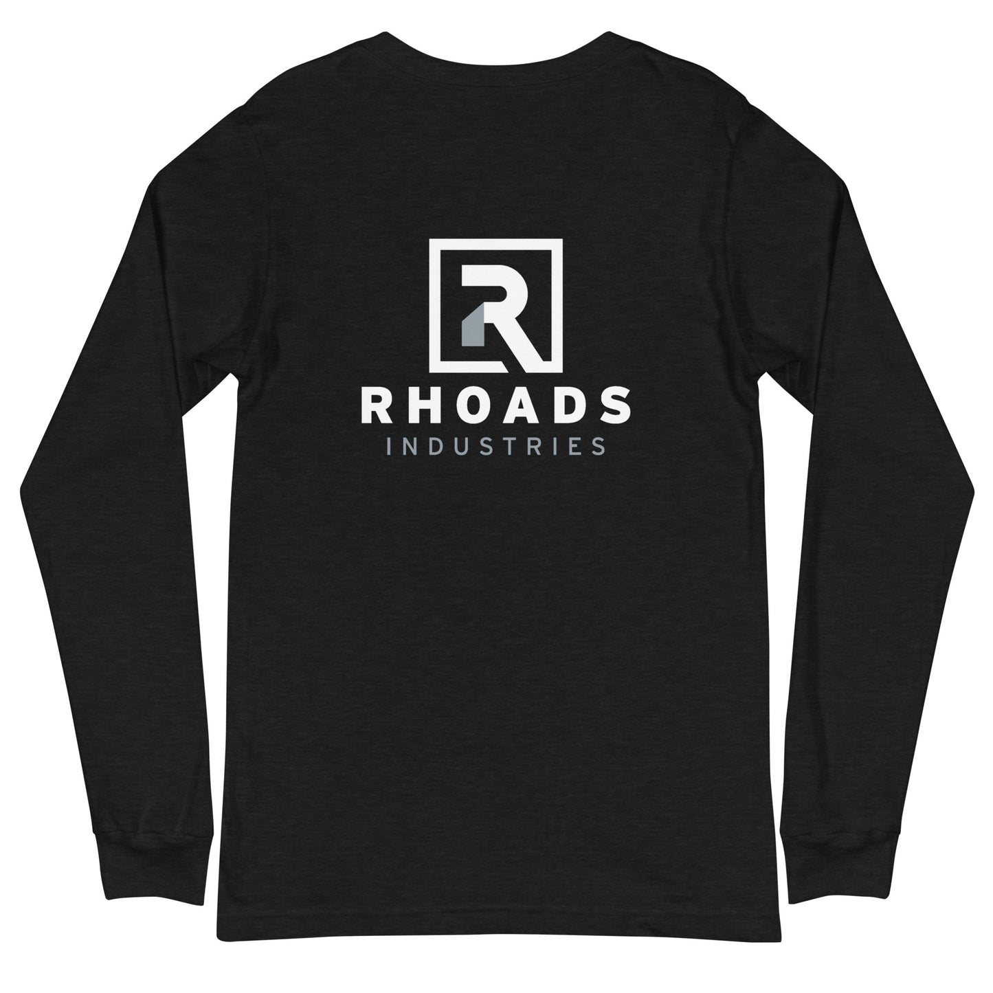 Unisex Long Sleeve Tee