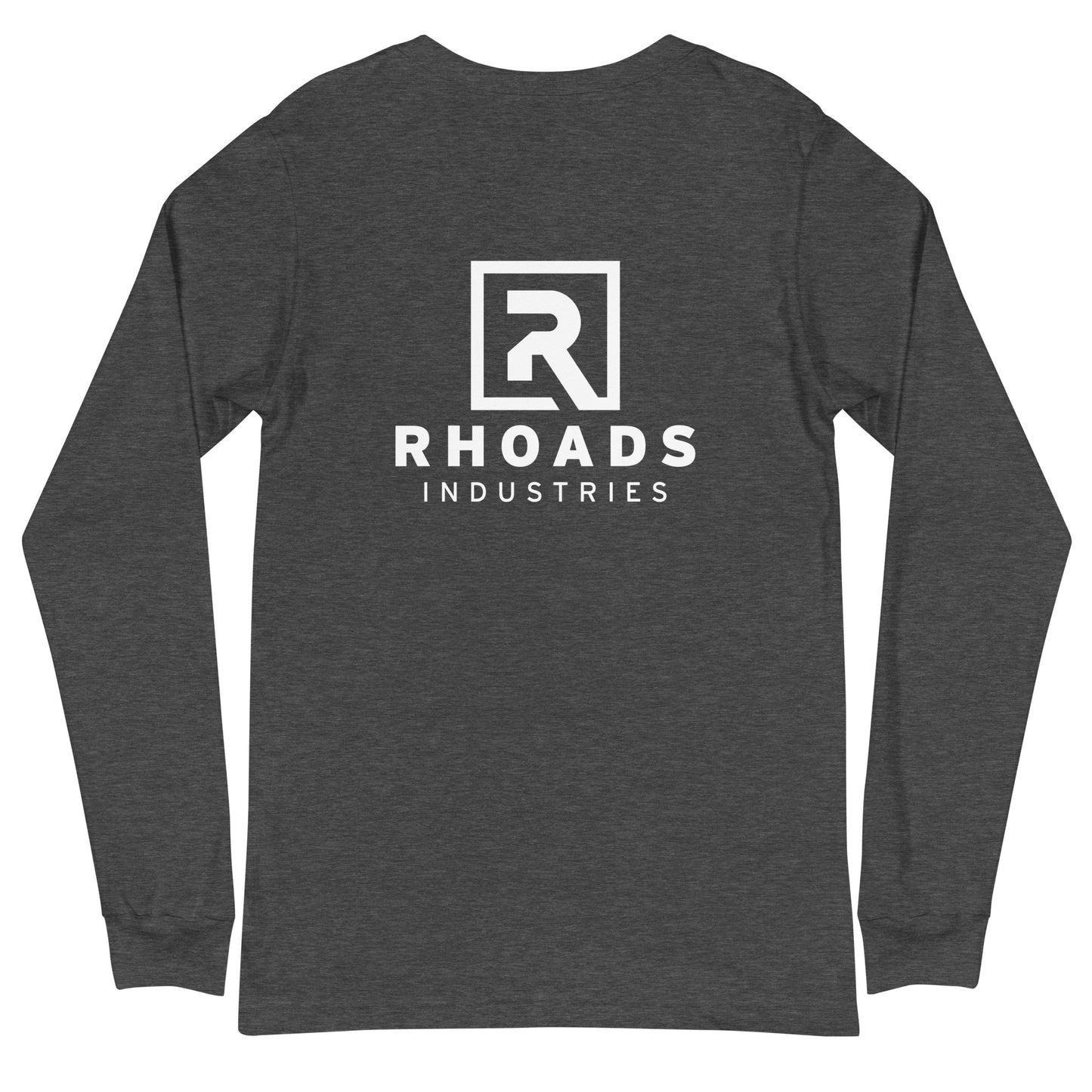 Unisex Long Sleeve Tee