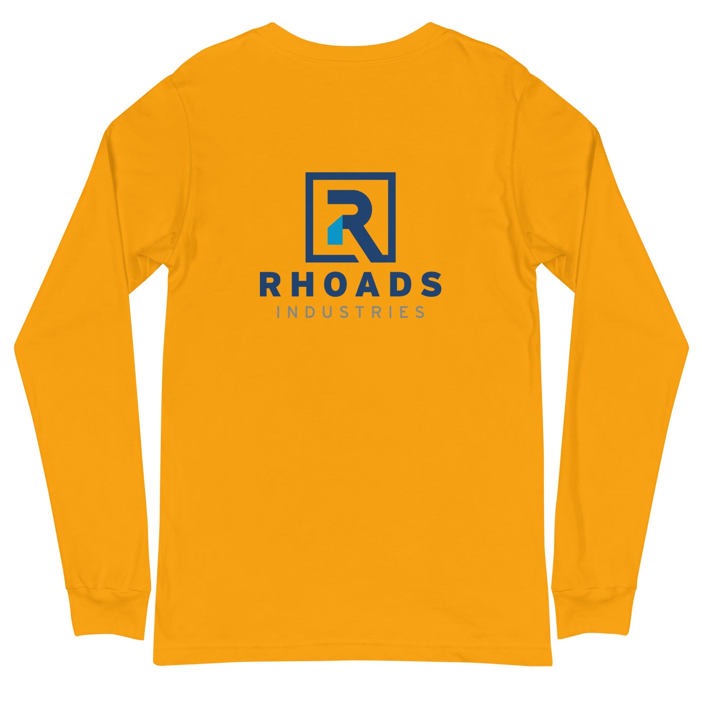 Unisex Long Sleeve Tee