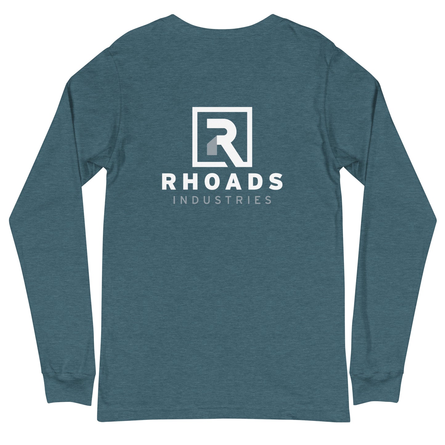 Unisex Long Sleeve Tee