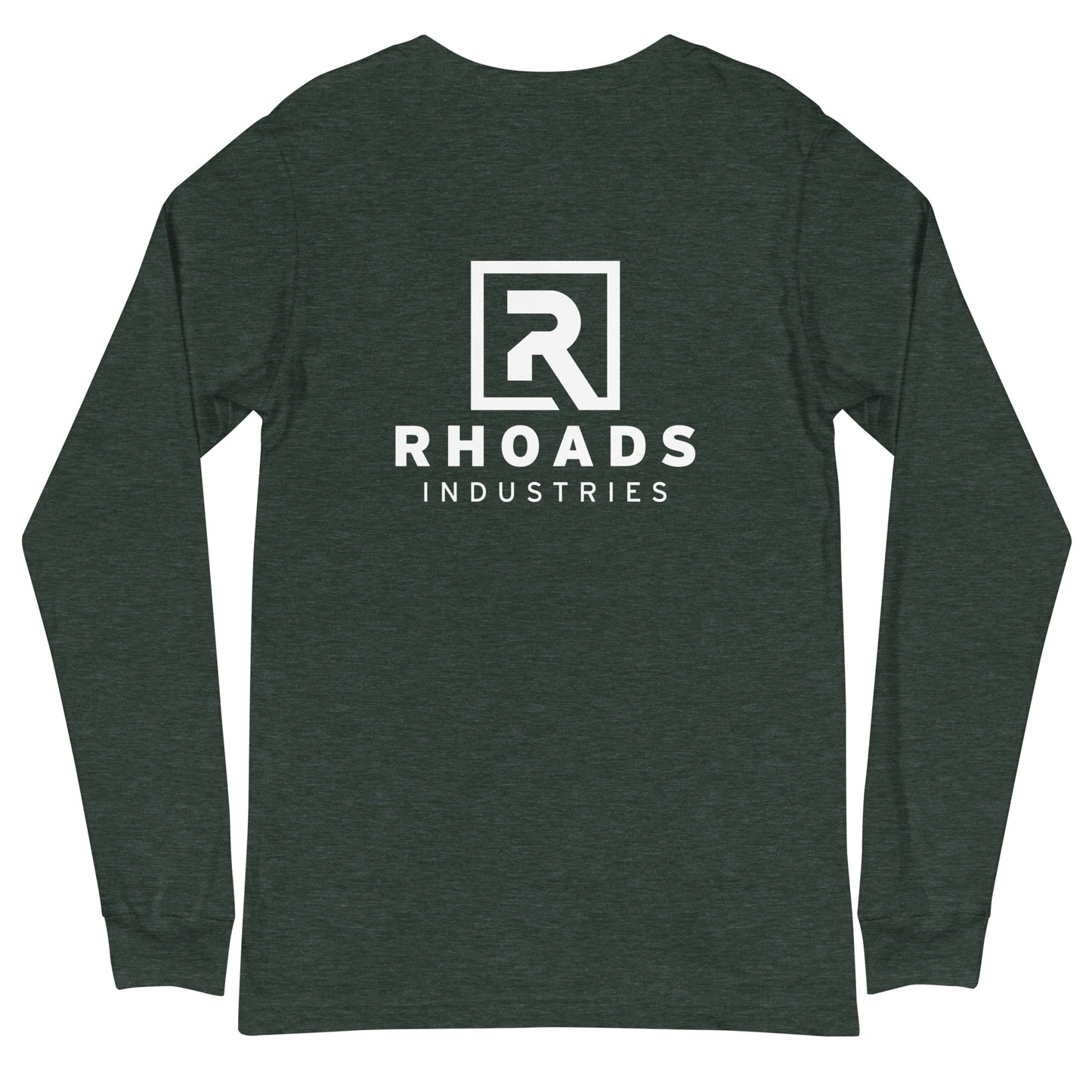 Unisex Long Sleeve Tee