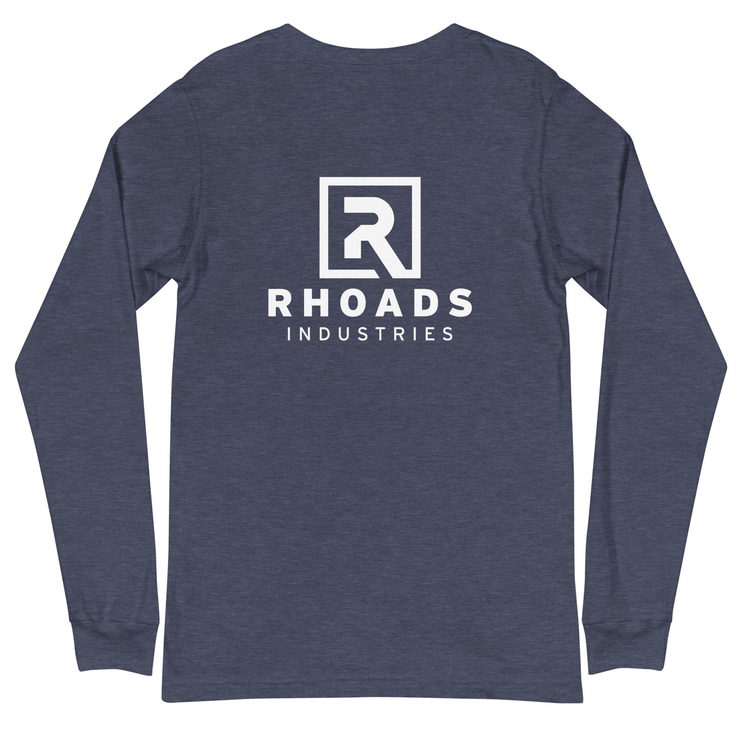Unisex Long Sleeve Tee