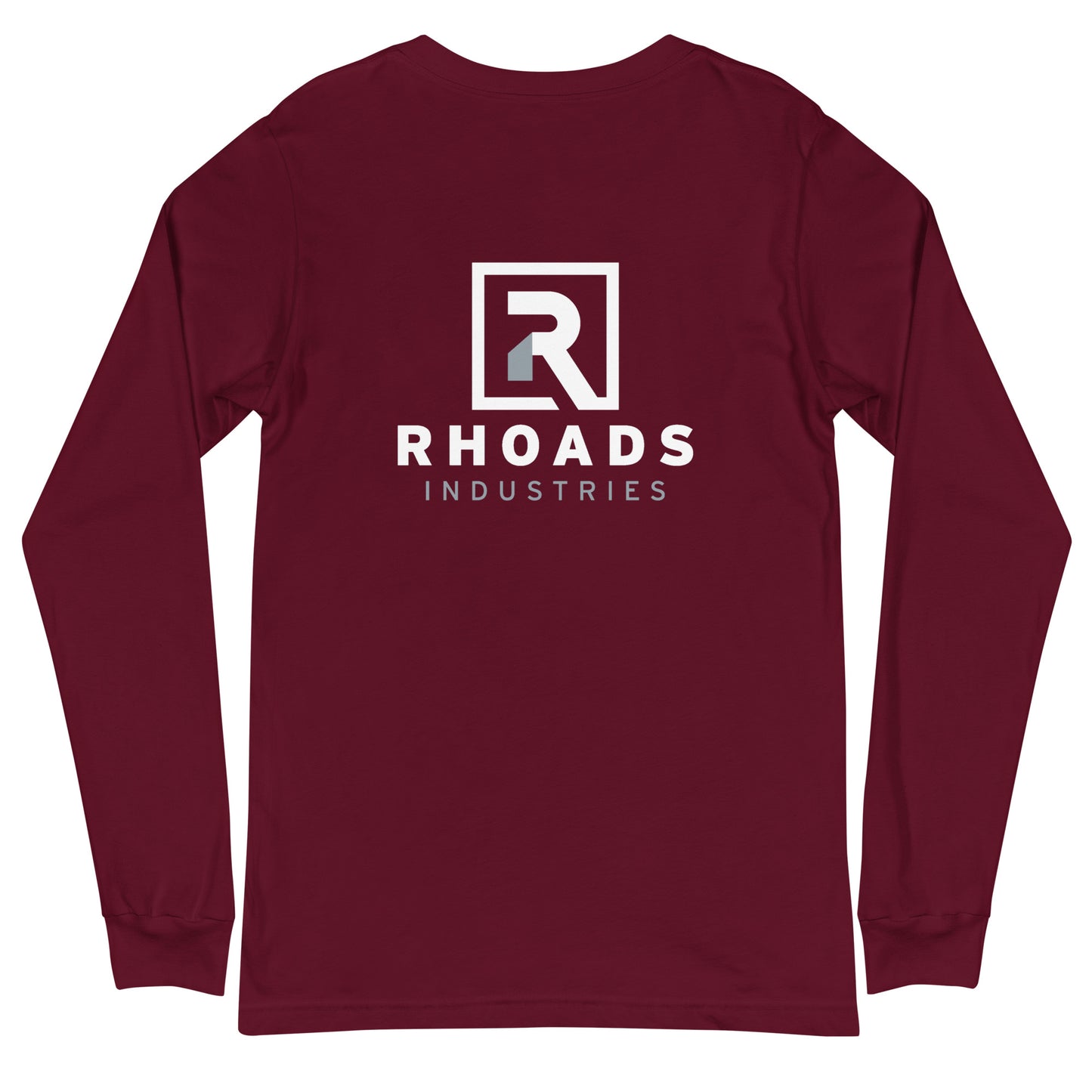 Unisex Long Sleeve Tee