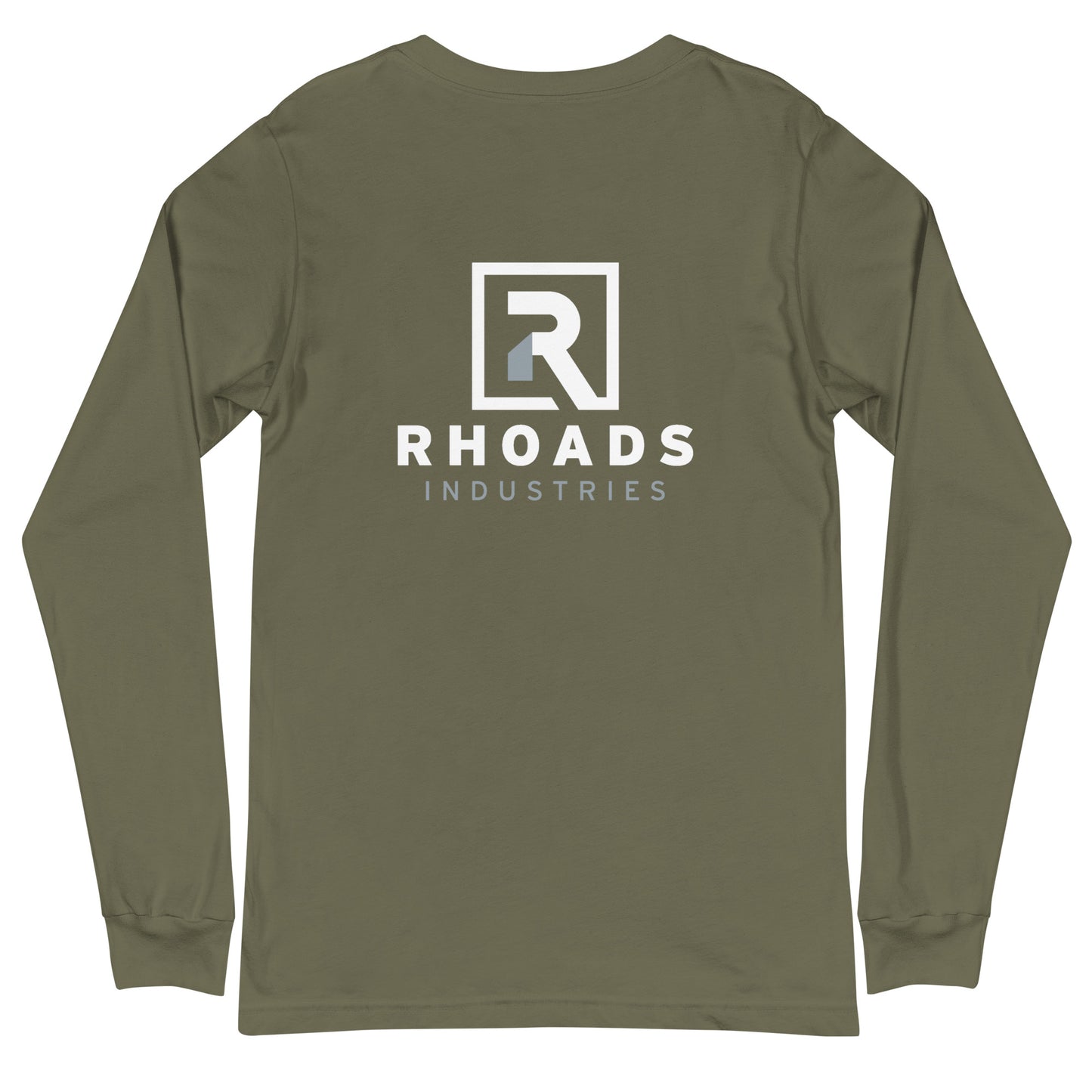 Unisex Long Sleeve Tee