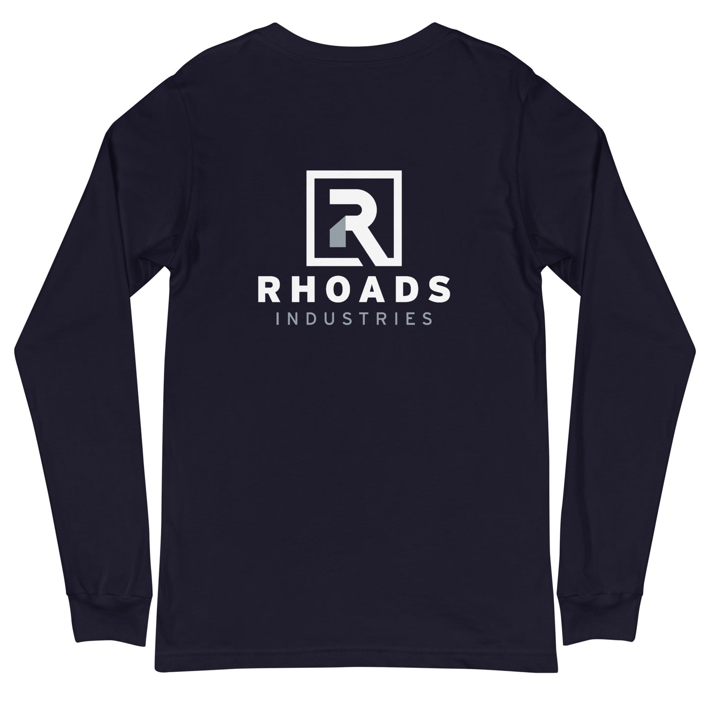 Unisex Long Sleeve Tee