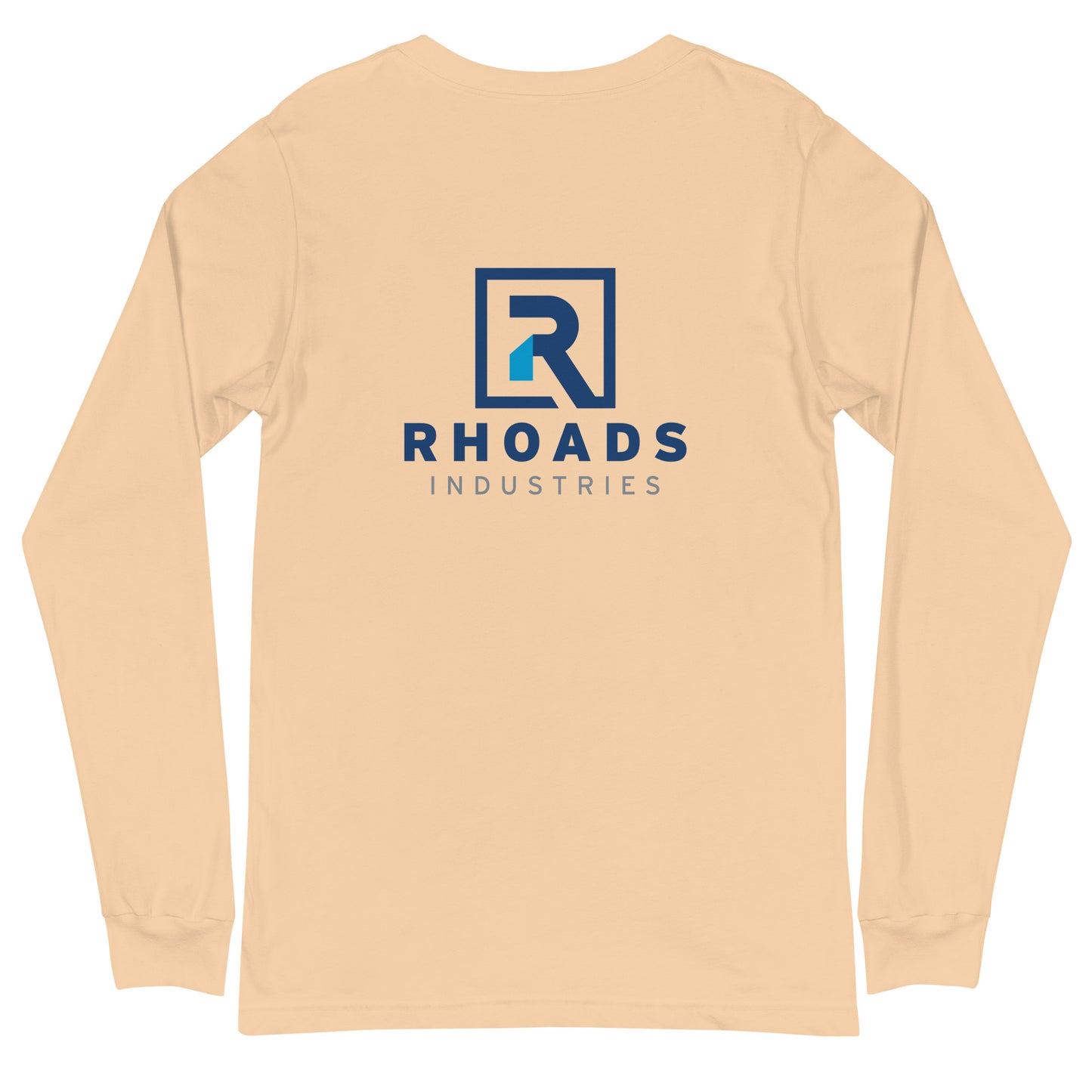 Unisex Long Sleeve Tee