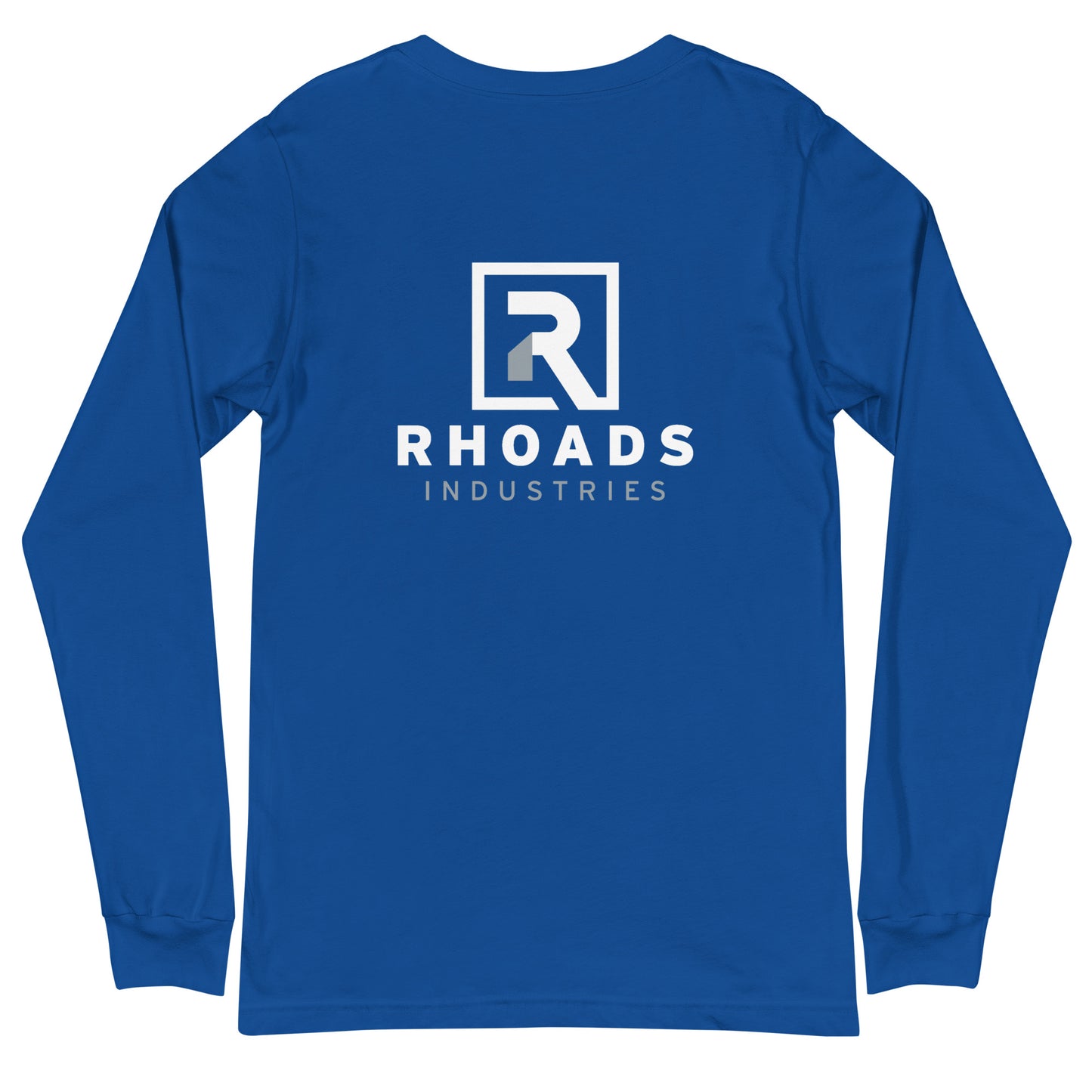 Unisex Long Sleeve Tee
