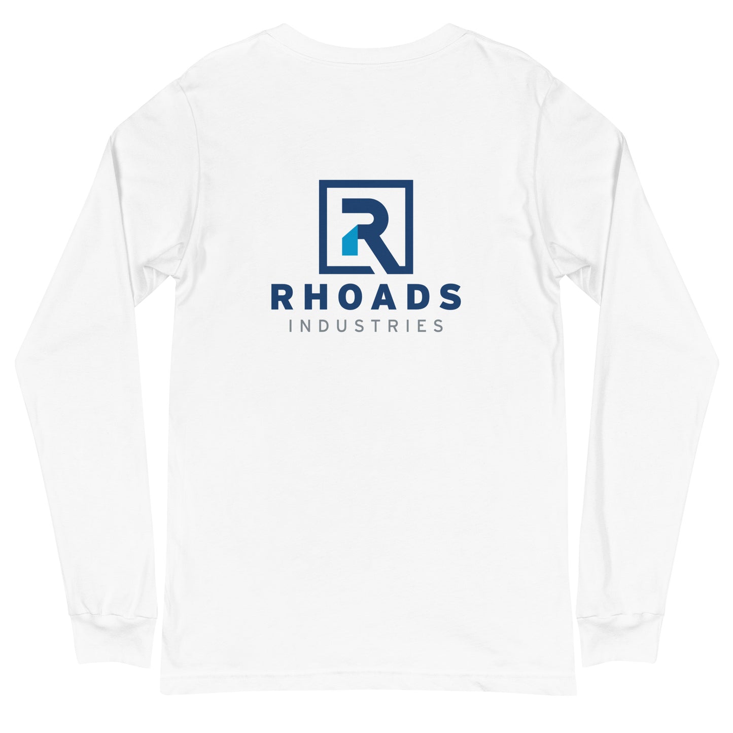 Unisex Long Sleeve Tee