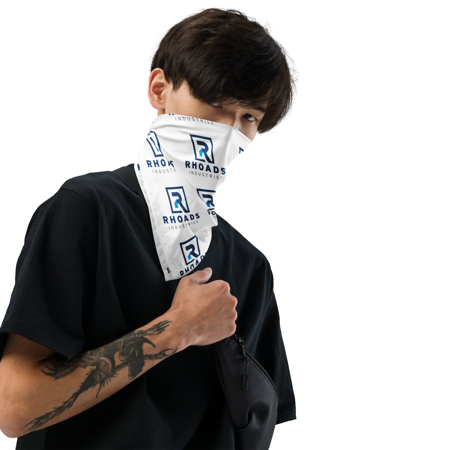 All-Over Print Bandana