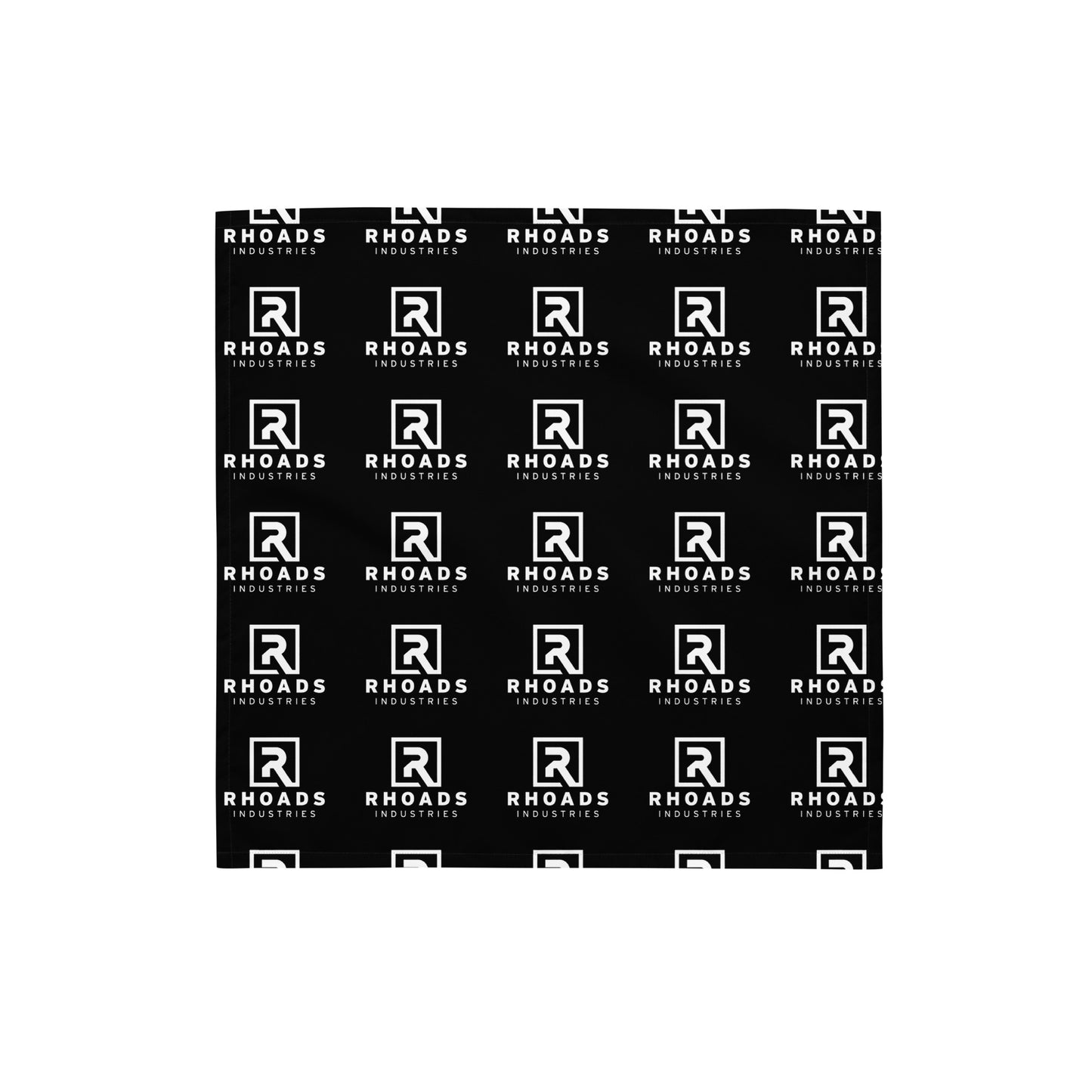 All-Over Print Bandana